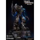 Transformers Revenge of the Fallen Megatron Statue 76cm